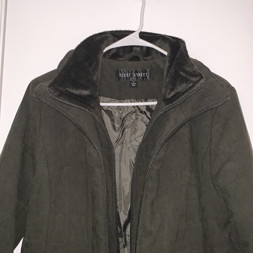Coat - Picture 2 of 6